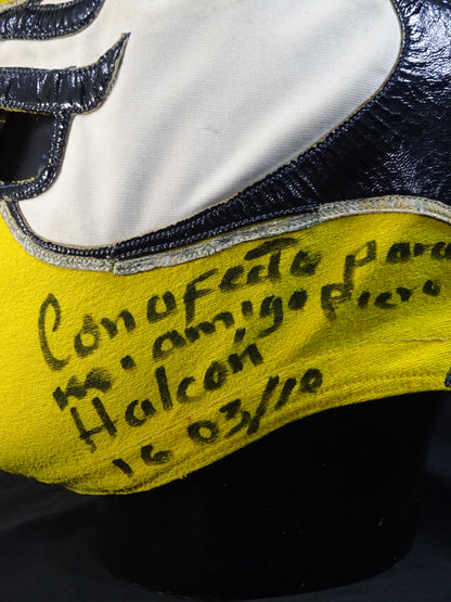 El Halcon
