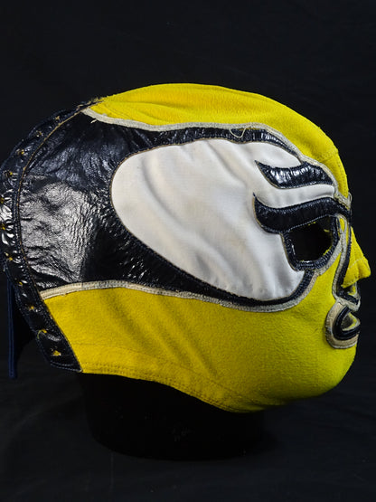 El Halcon