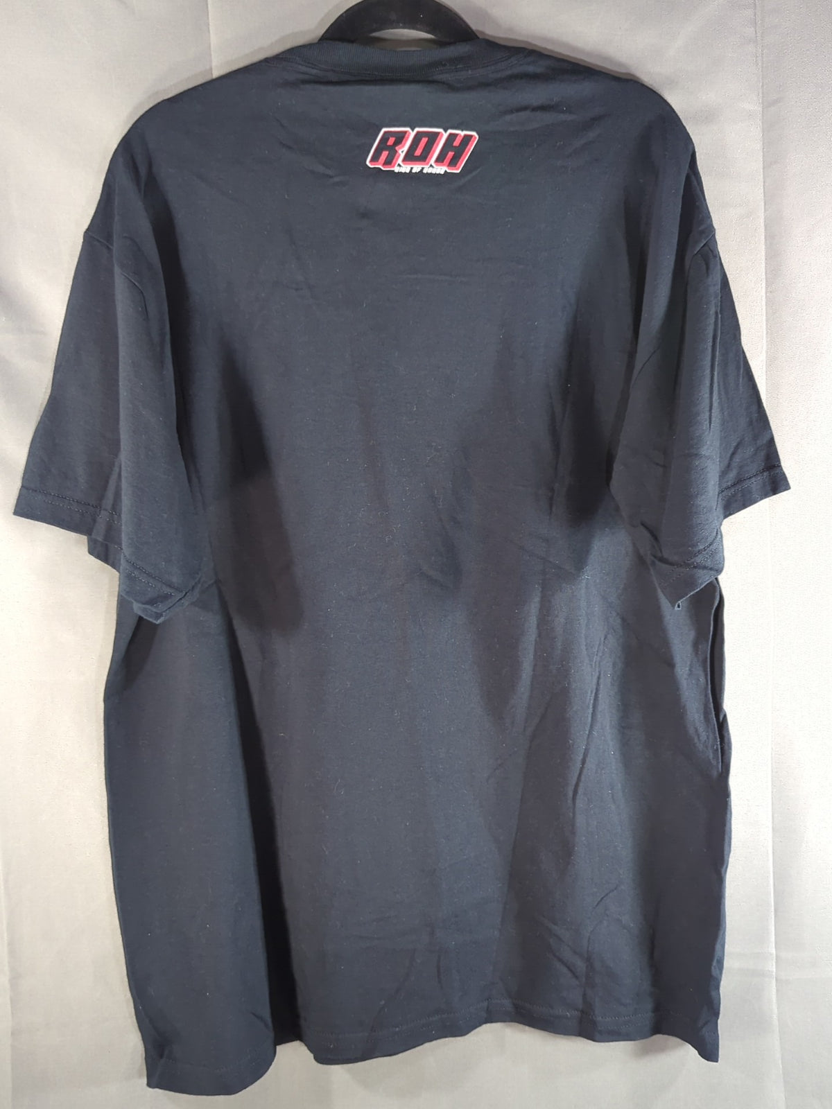 ROH NO REMORSE CORPS T-shirt (black)
