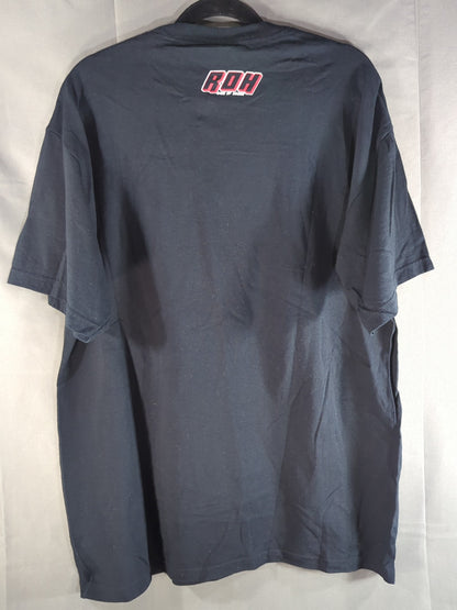 ROH NO REMORSE CORPS T-shirt (black)