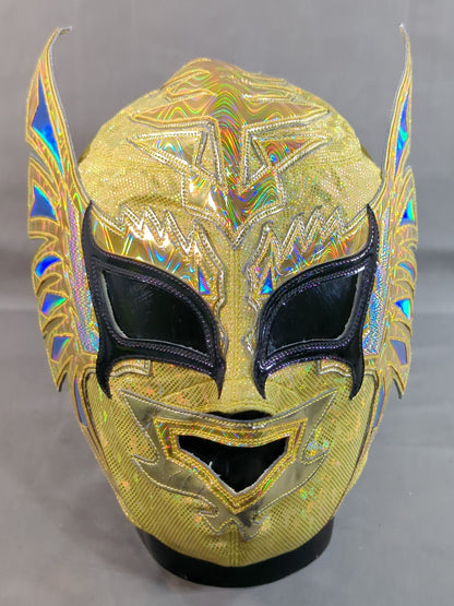Gold Hawk (Garuda)