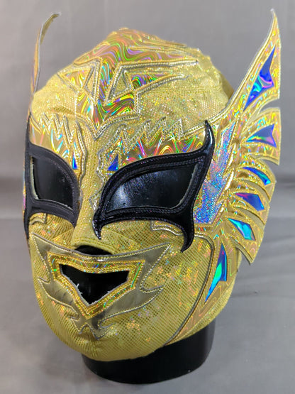 Gold Hawk (Garuda)