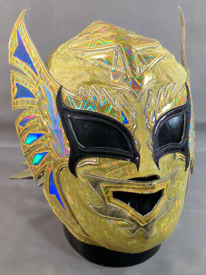 Gold Hawk (Garuda)