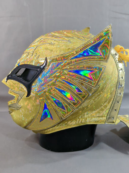 Gold Hawk (Garuda)