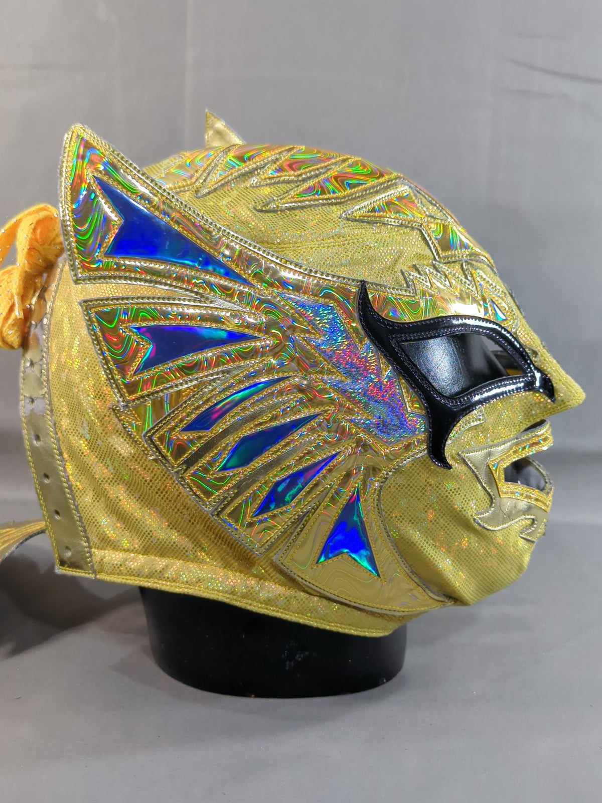 Gold Hawk (Garuda)
