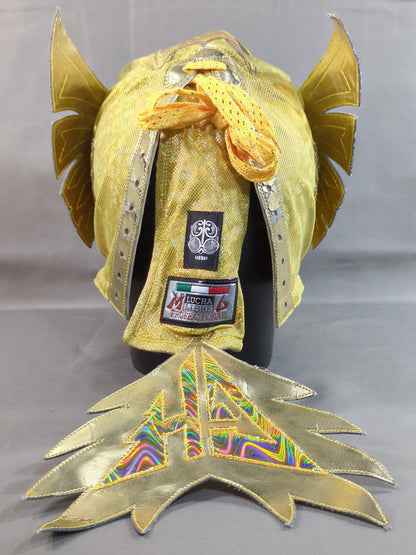 Gold Hawk (Garuda)
