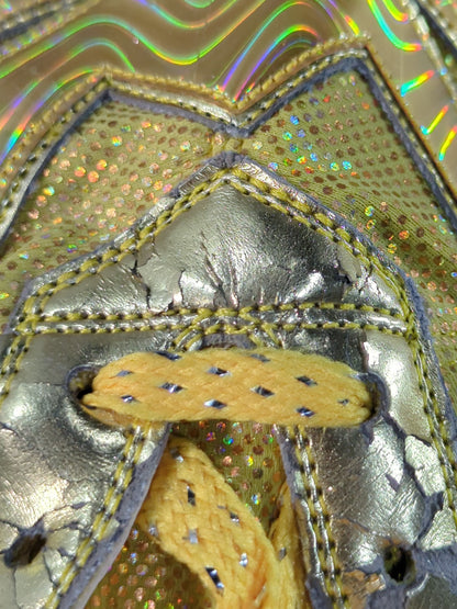 Gold Hawk (Garuda)