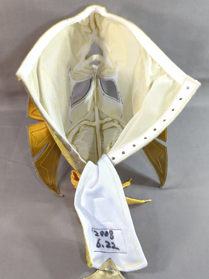 Gold Hawk (Garuda)