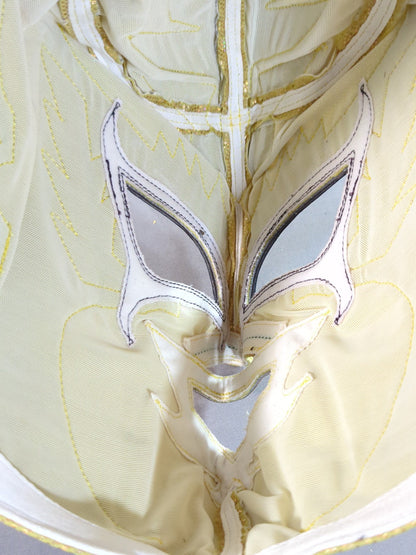 Gold Hawk (Garuda)