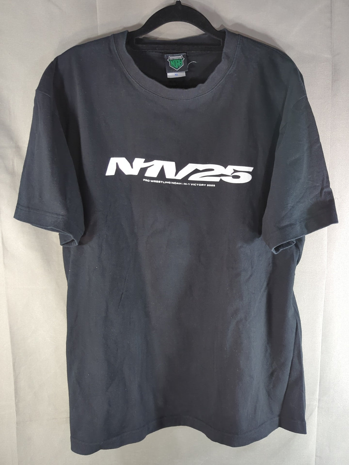 NOAH "N-1 VICTORY 2025" T-Shirt