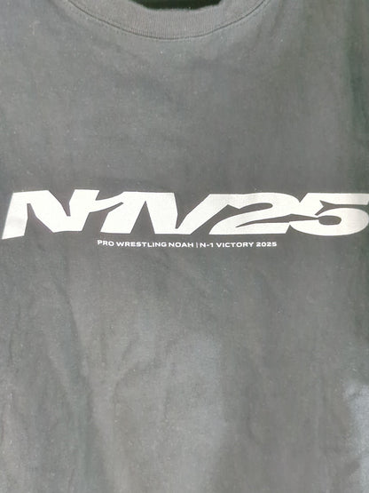 NOAH "N-1 VICTORY 2025" T-Shirt