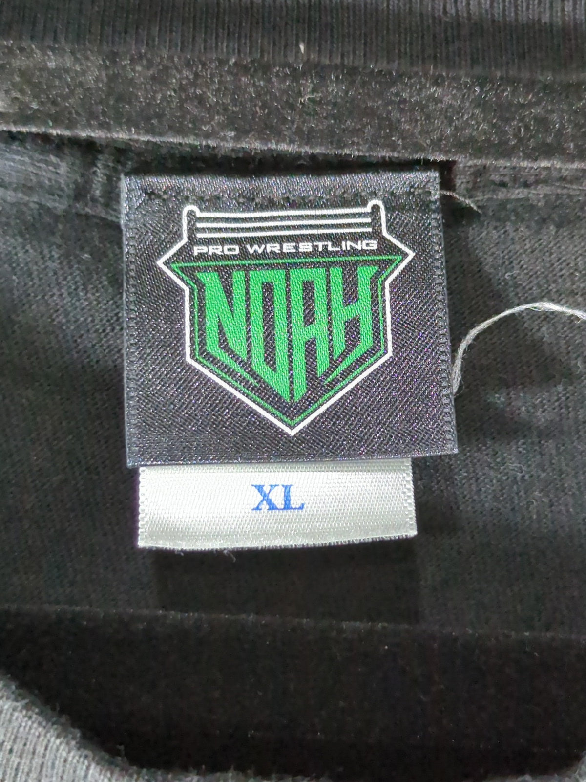 NOAH "N-1 VICTORY 2025" T-Shirt
