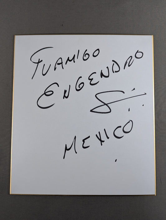 Enhendro