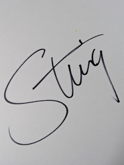 Sting 