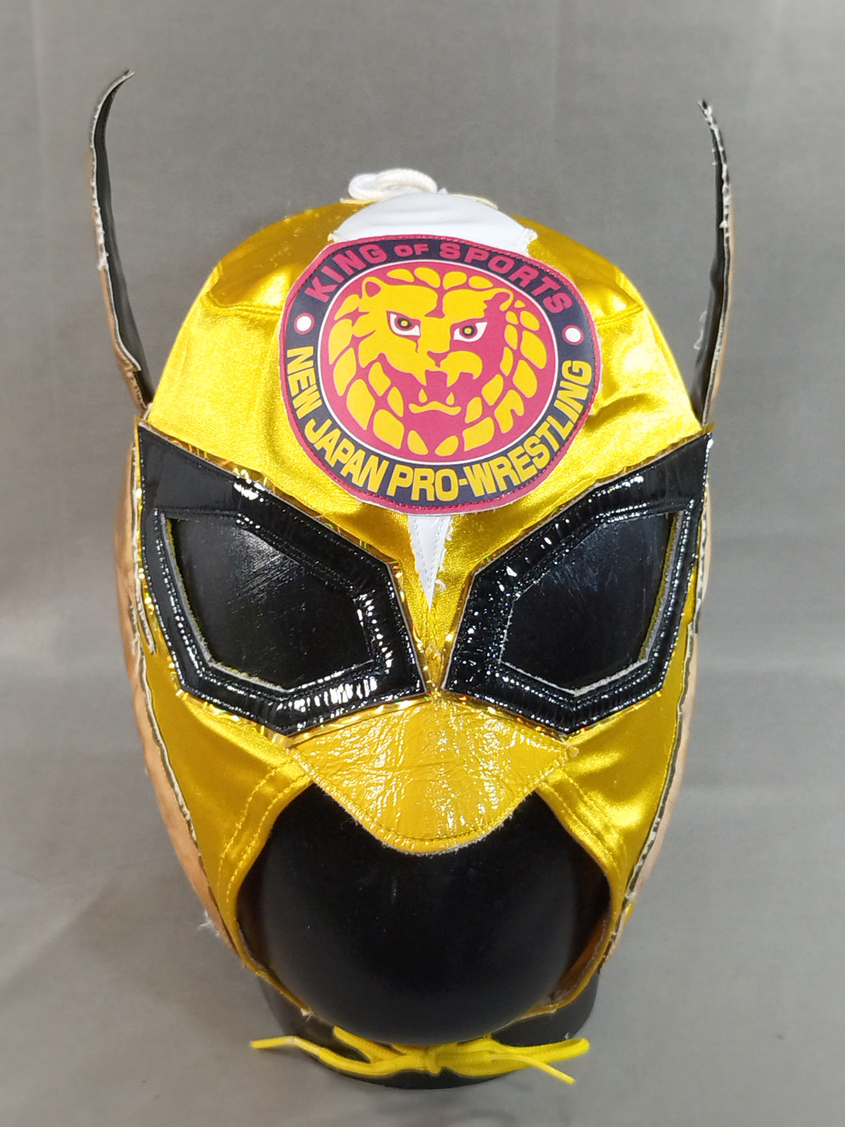 キャプテン・ニュージャパン