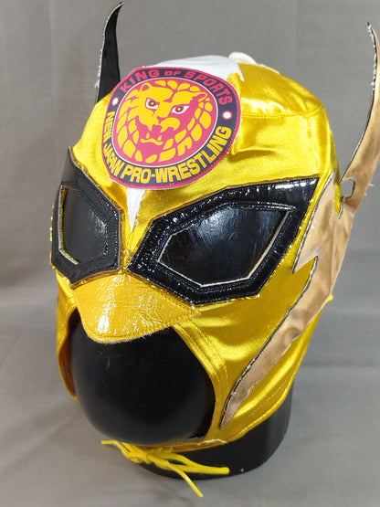 キャプテン・ニュージャパン