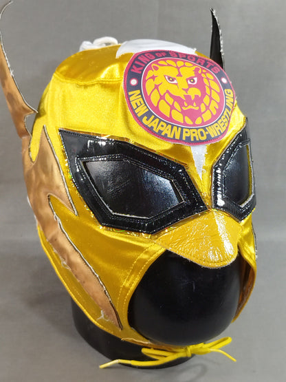 キャプテン・ニュージャパン