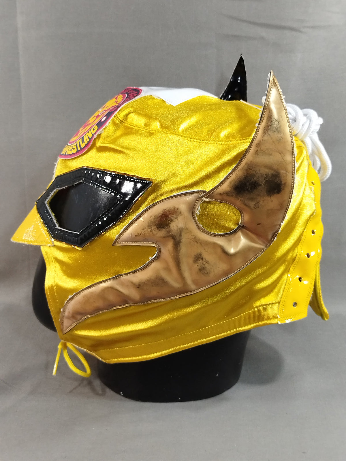 キャプテン・ニュージャパン