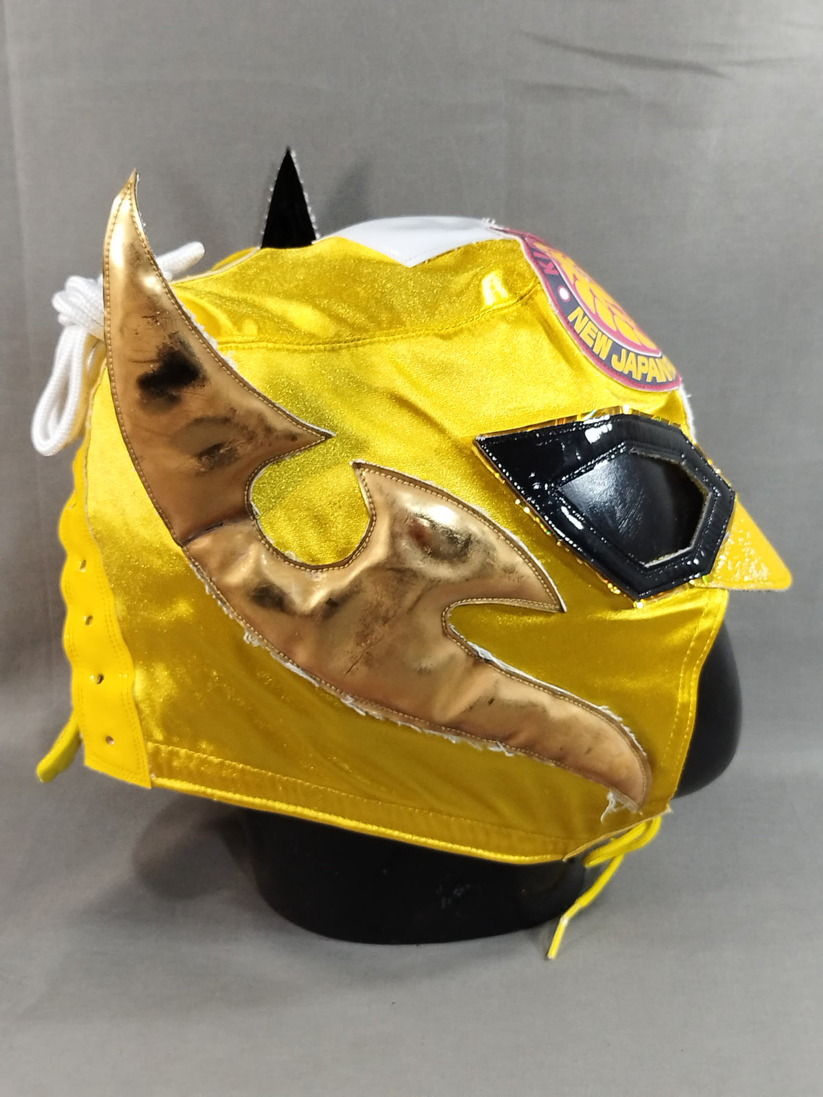 キャプテン・ニュージャパン
