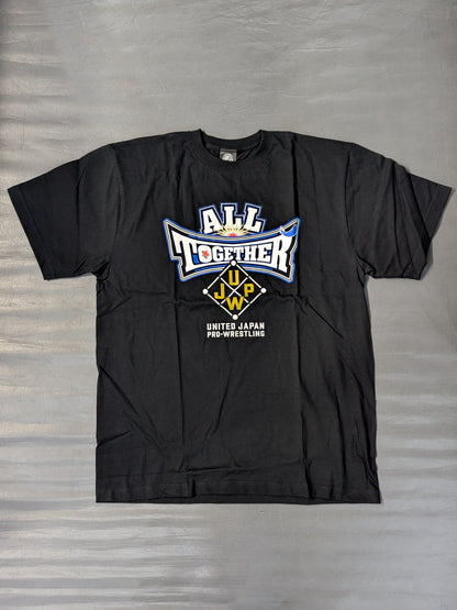 ALL TOGETHER 大会記念 Tシャツ(2024)