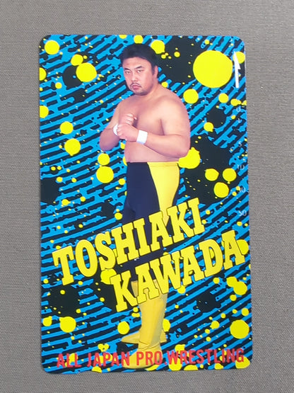 Toshiaki Kawada (6)