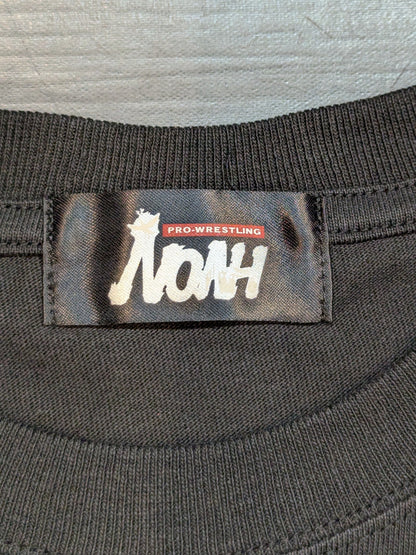 NOAH「10TH ANNIVERSARY」Tシャツ