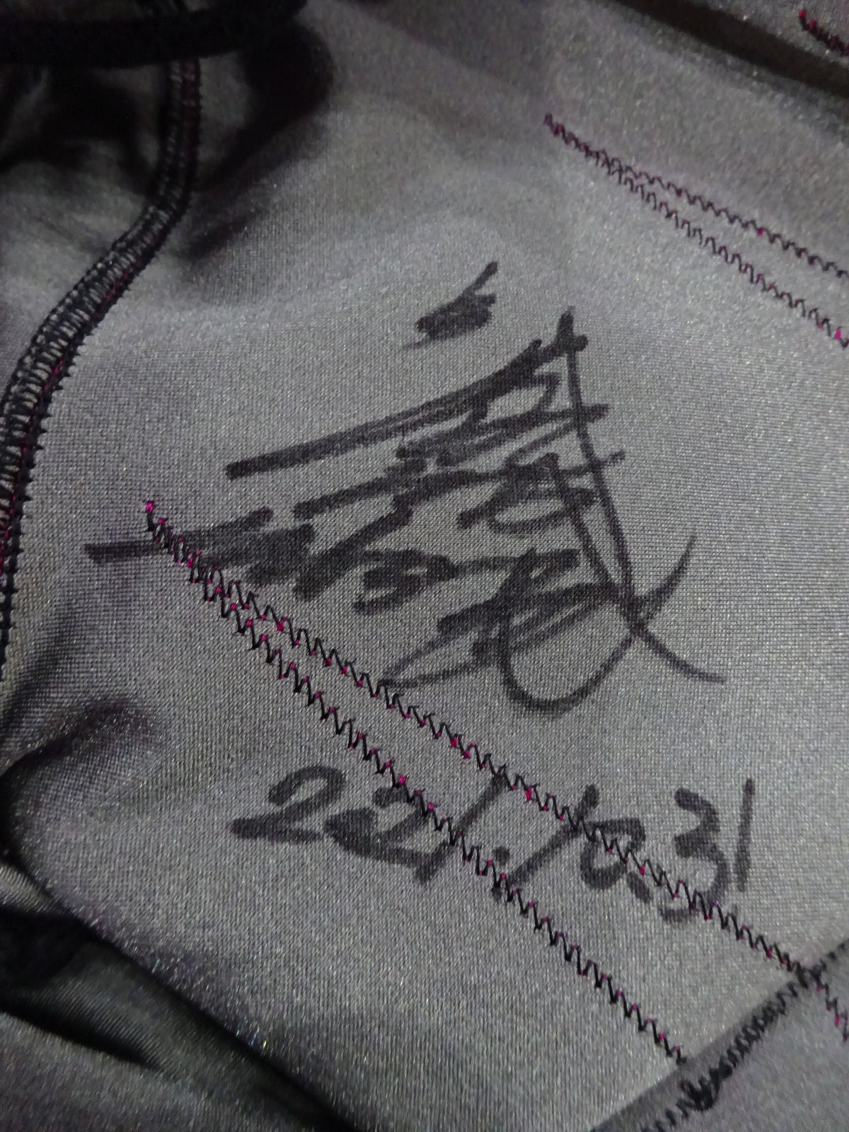 BUSHI 