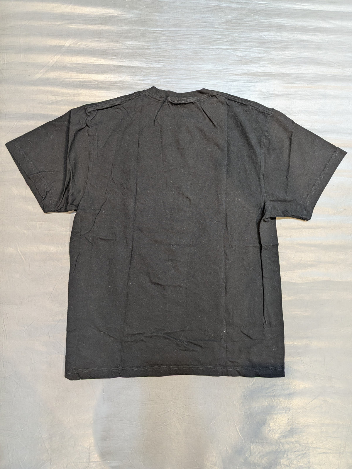 ALL REBELLION T-SHIRT