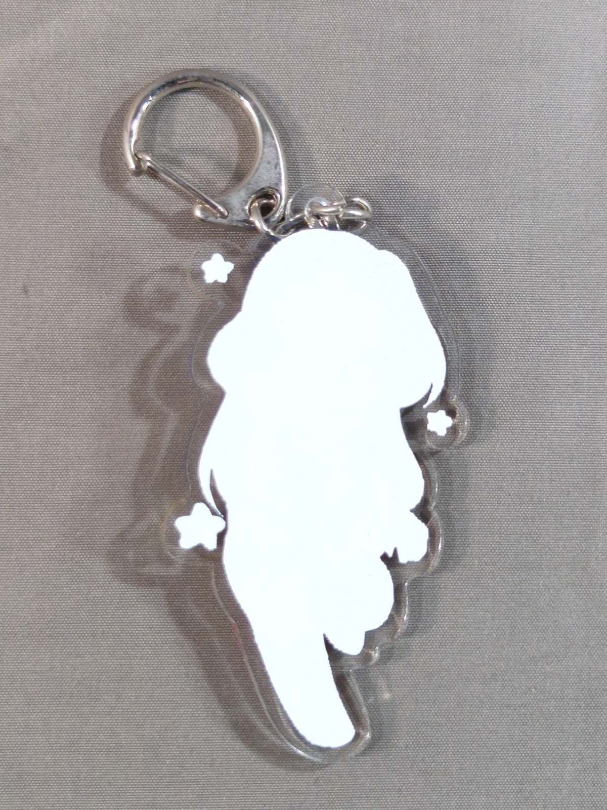 Kurei Ai Acrylic Keychain