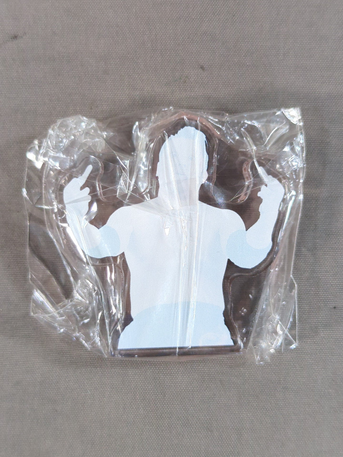 Daichi Hashimoto  Acrylic Blocks