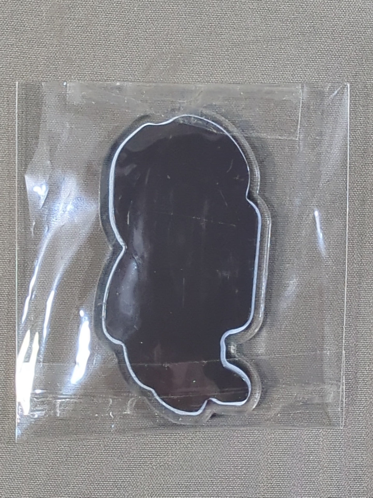 ★ Lawson × NJPW★ SANADA Acrylic Magnet