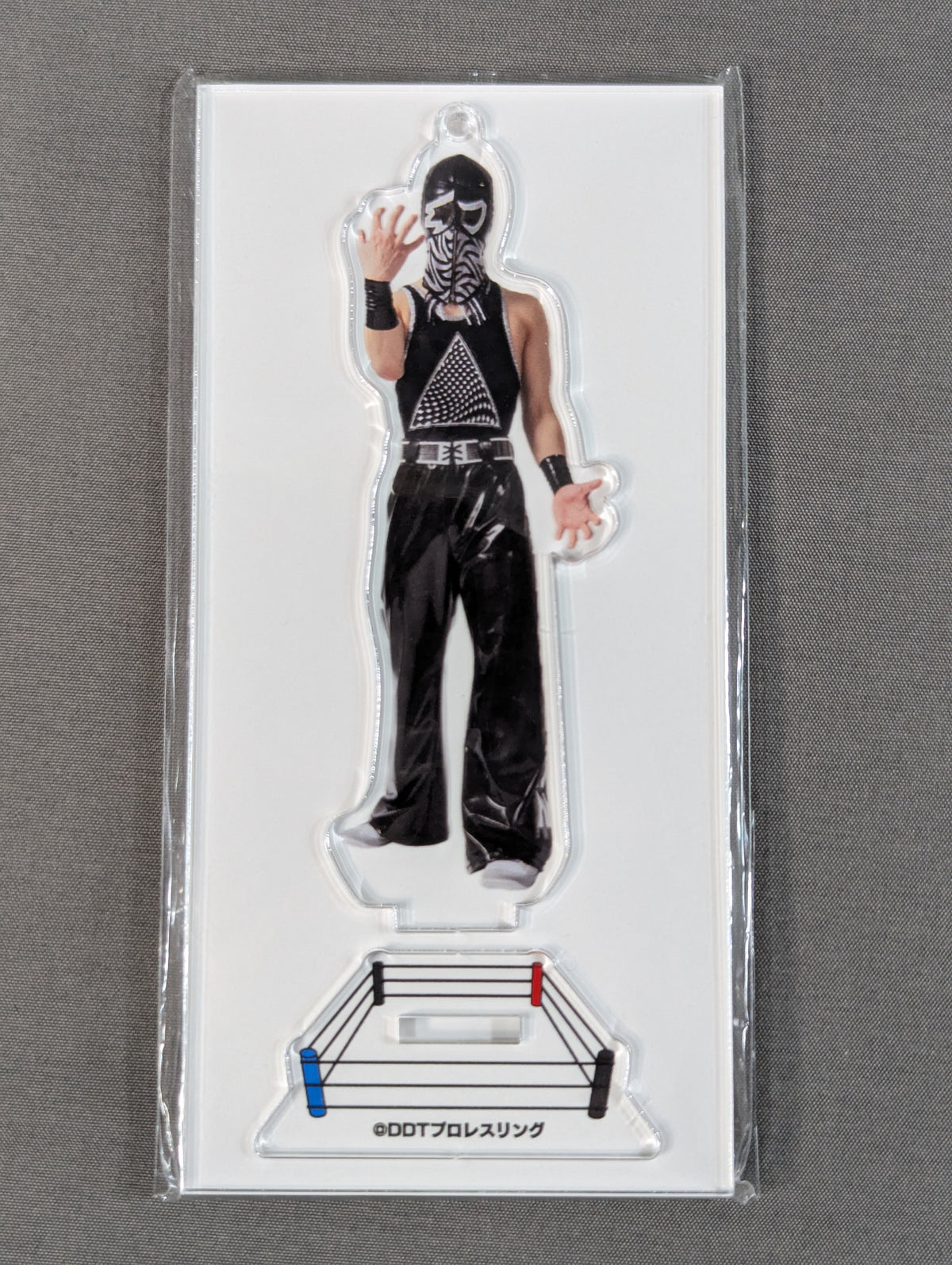 Ilshion DDT Acrylic Stand Keychain