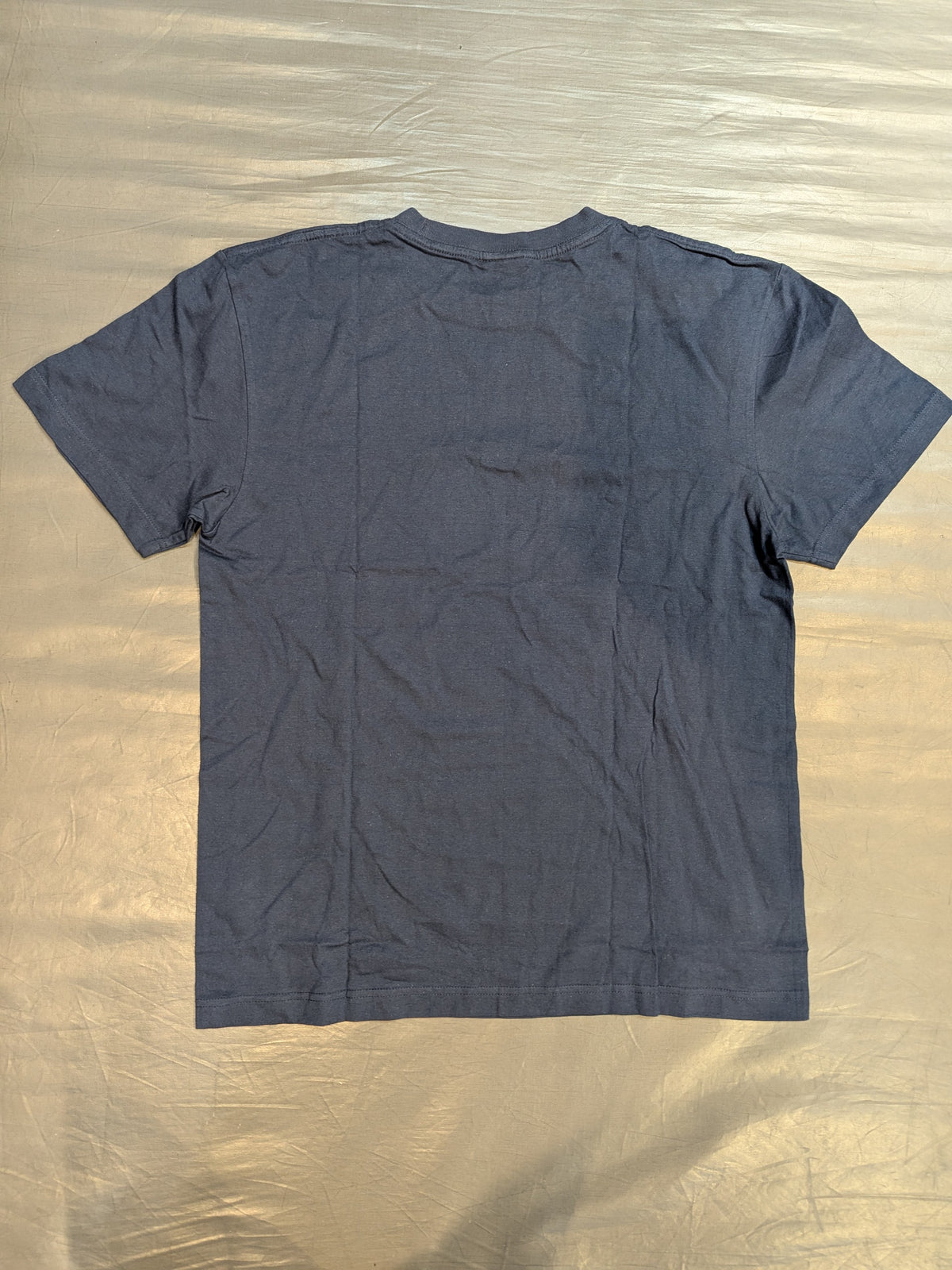 KUSHIDA "OVER THE BORDER" T-shirt