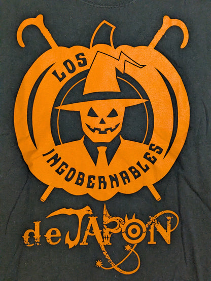 L.I.J. Halloween T-Shirt