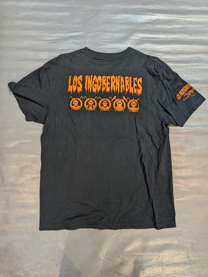 L.I.J. Halloween T-Shirt