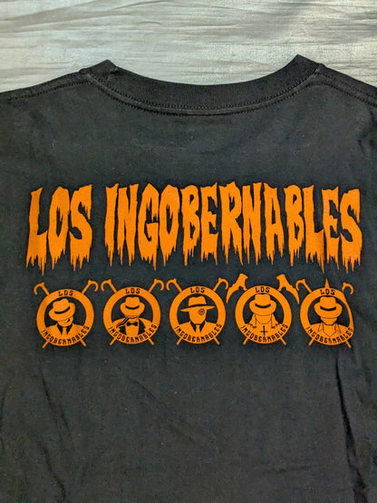 L.I.J. Halloween T-Shirt