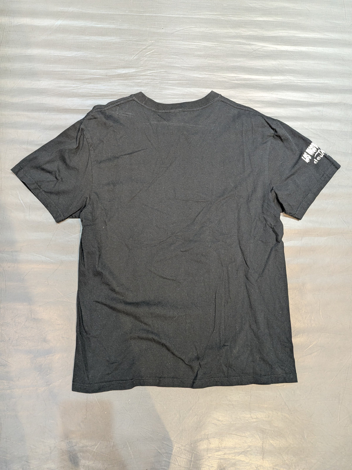 L.I.J× UK T-Shirt (2023)