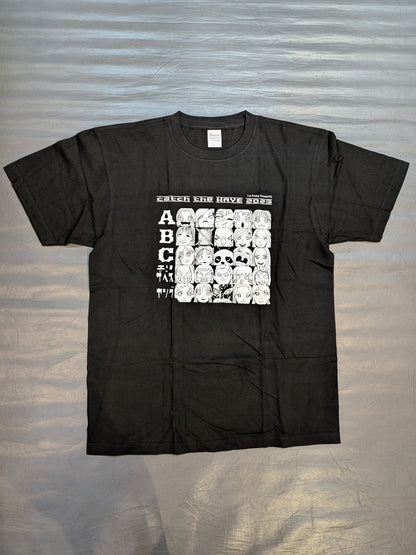 CATCH THE WAVE 2023 T-Shirt