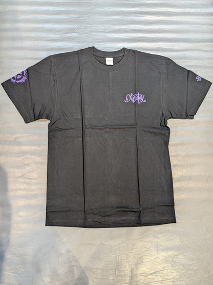 大江戸隊 ユニット Tシャツ