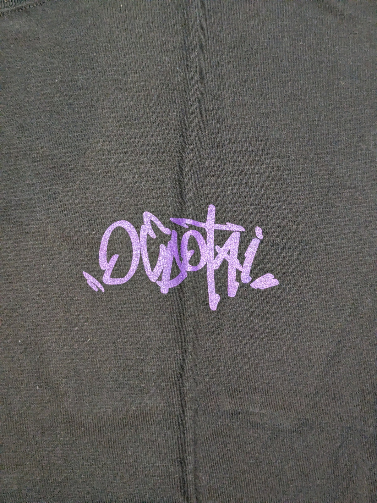 大江戸隊 ユニット Tシャツ