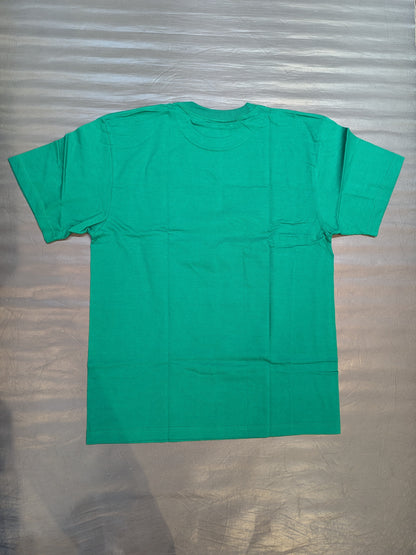 UNAGI SAYAKA "Kore Shura" T-shirt (Green)