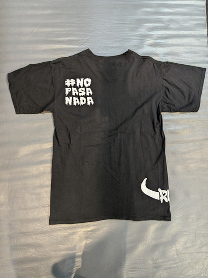 Rush 'INGOBERNABLES' T-shirt (1)