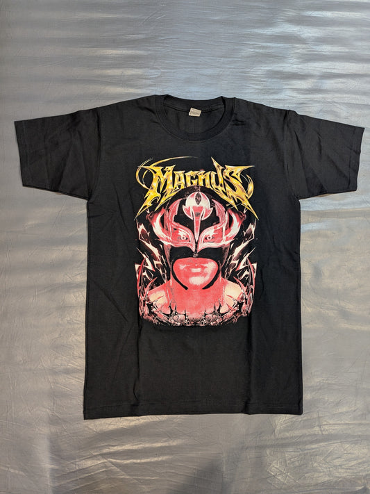 Magnus Picture T-Shirt