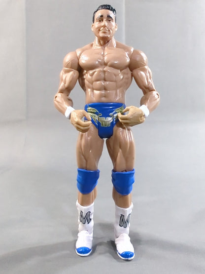 Chris Masters (Blue Pants)