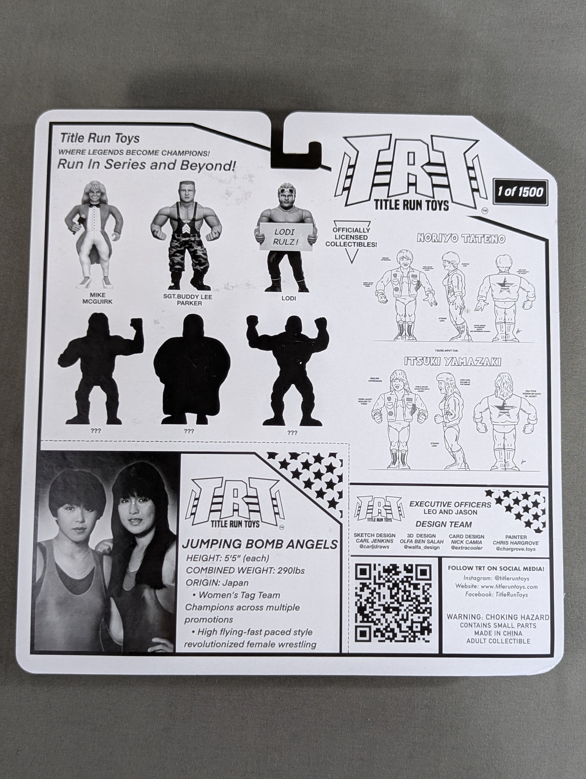 JBエンジェルス (ジャンピングボム･エンジェルス)