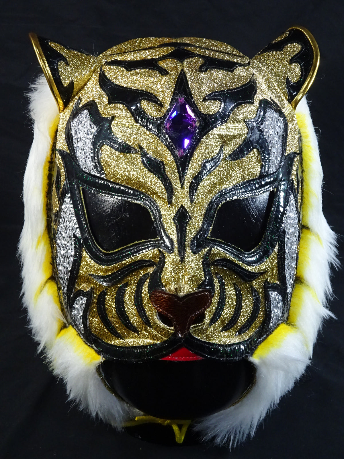 タイガーキング