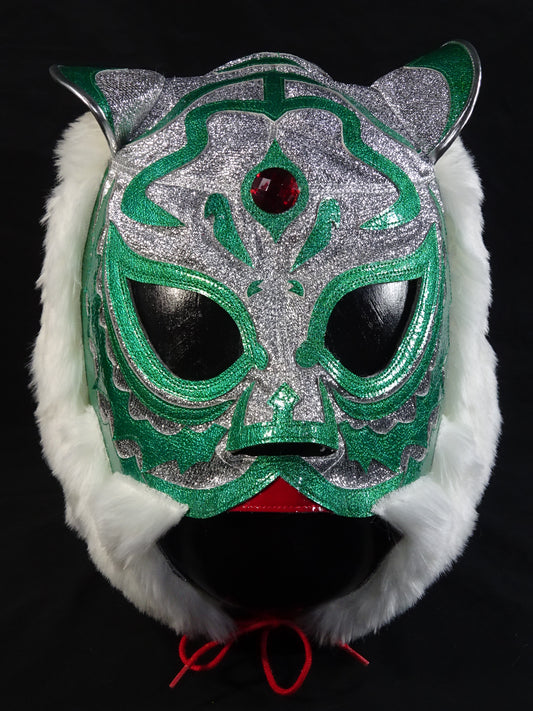 Misawa Tiger ★ Christmas Mask ★