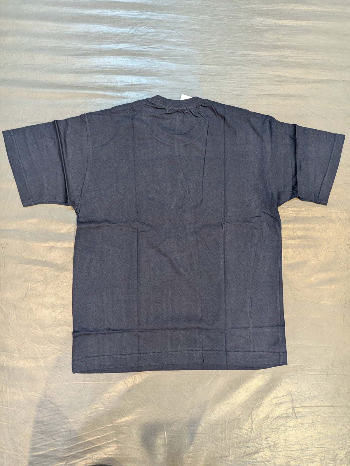 WBC "40th ANNUAL CONVENTION" T-shirt (4) (Navy)