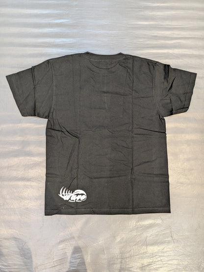 Yumi Ohka  & Hamako T-shirt