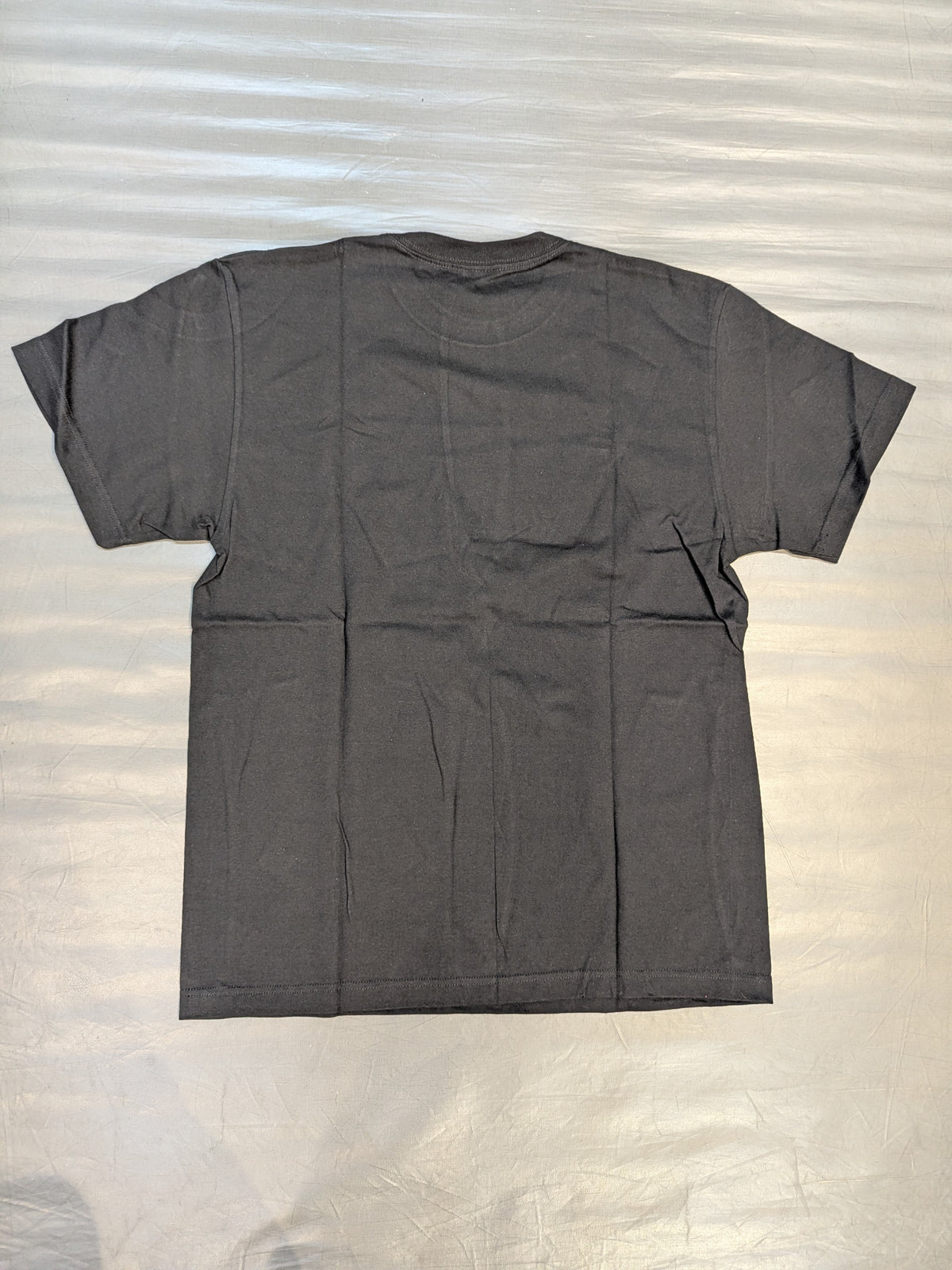 星ハム子「HAM.Co」Tシャツ②(ブラック)